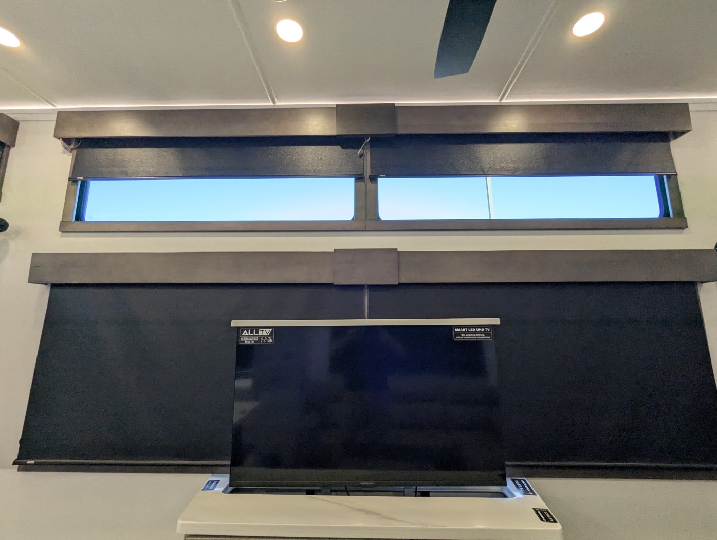 2026 Alliance RV Benchmark 44LFT - Image 15