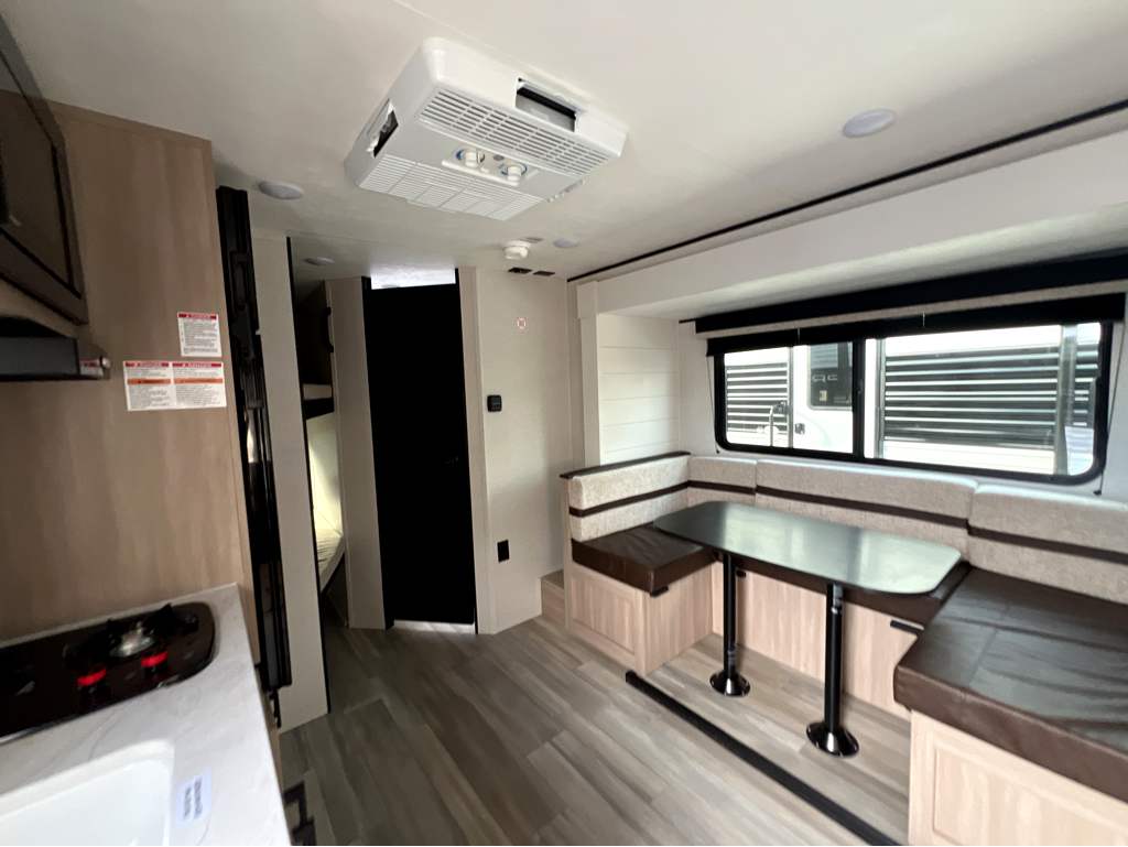 2026 HEARTLAND PROWLER 1802MBS - Image 6
