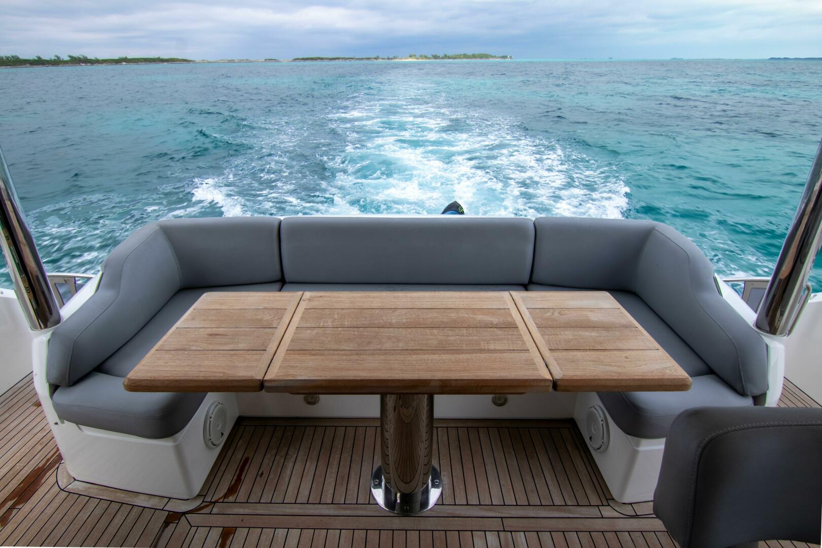 2018 Sunseeker Manhattan 66 - Image 37