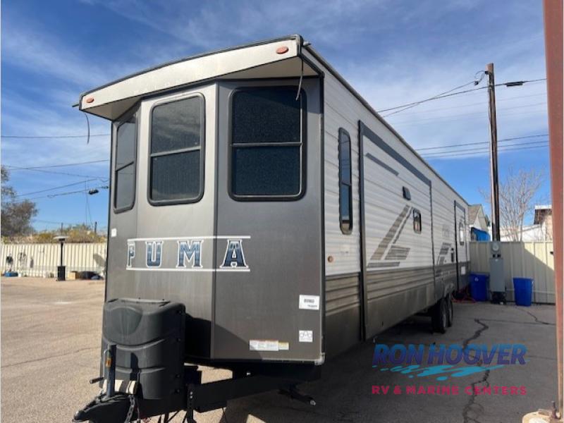 2023 PALOMINO 37PFL - Image 2
