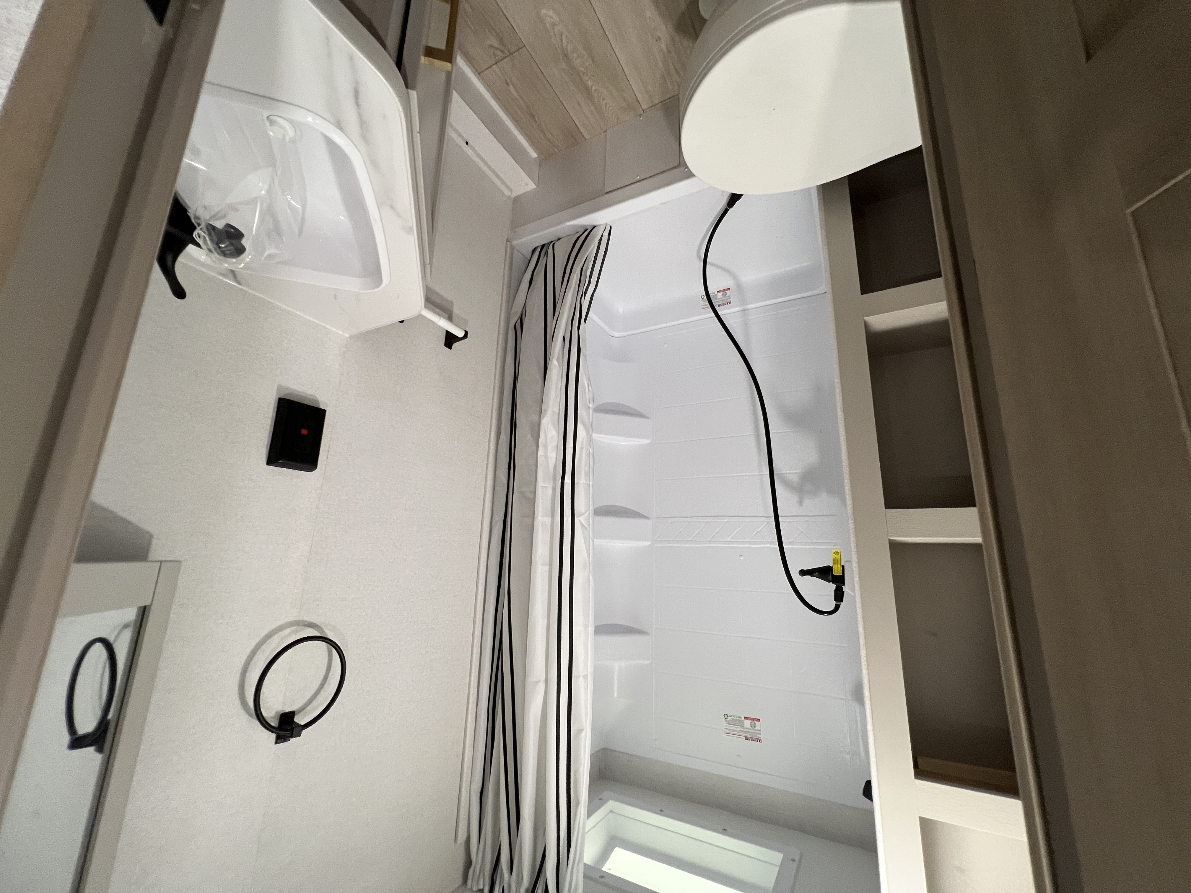 2027 Jayco Jay Flight SLX 245BHSW - Image 28