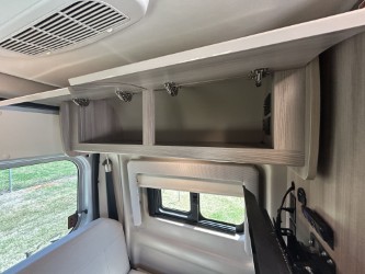 2023 THOR MOTOR COACH SEQUENCE 20J - Image 25