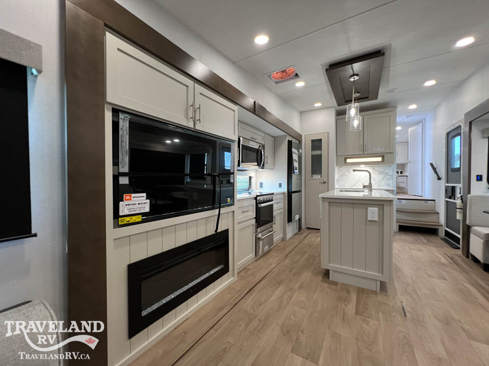 2027 Alliance RV Avenue 29RL - Image 17