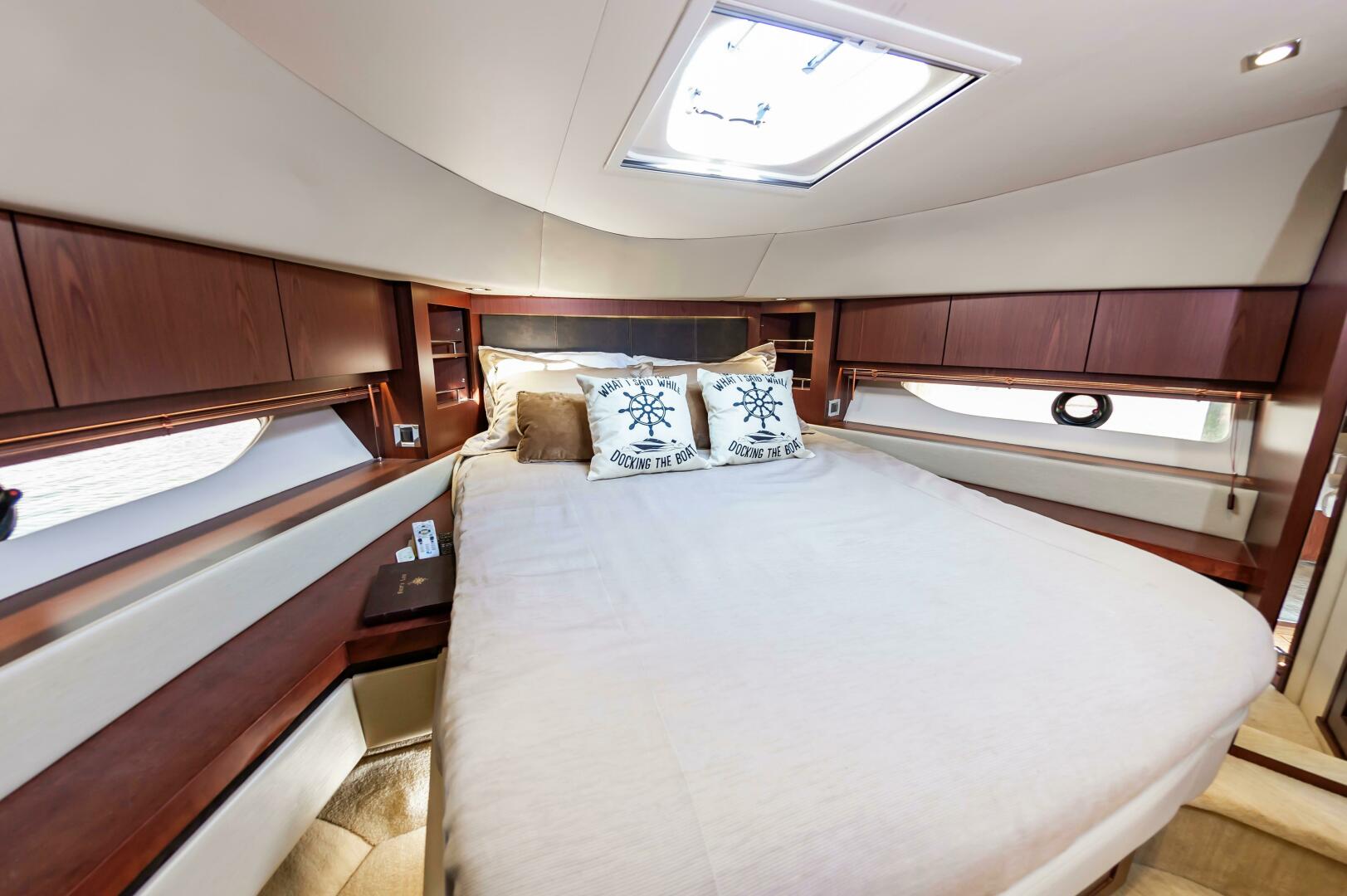 2015 Sea Ray 510 Fly - Image 53