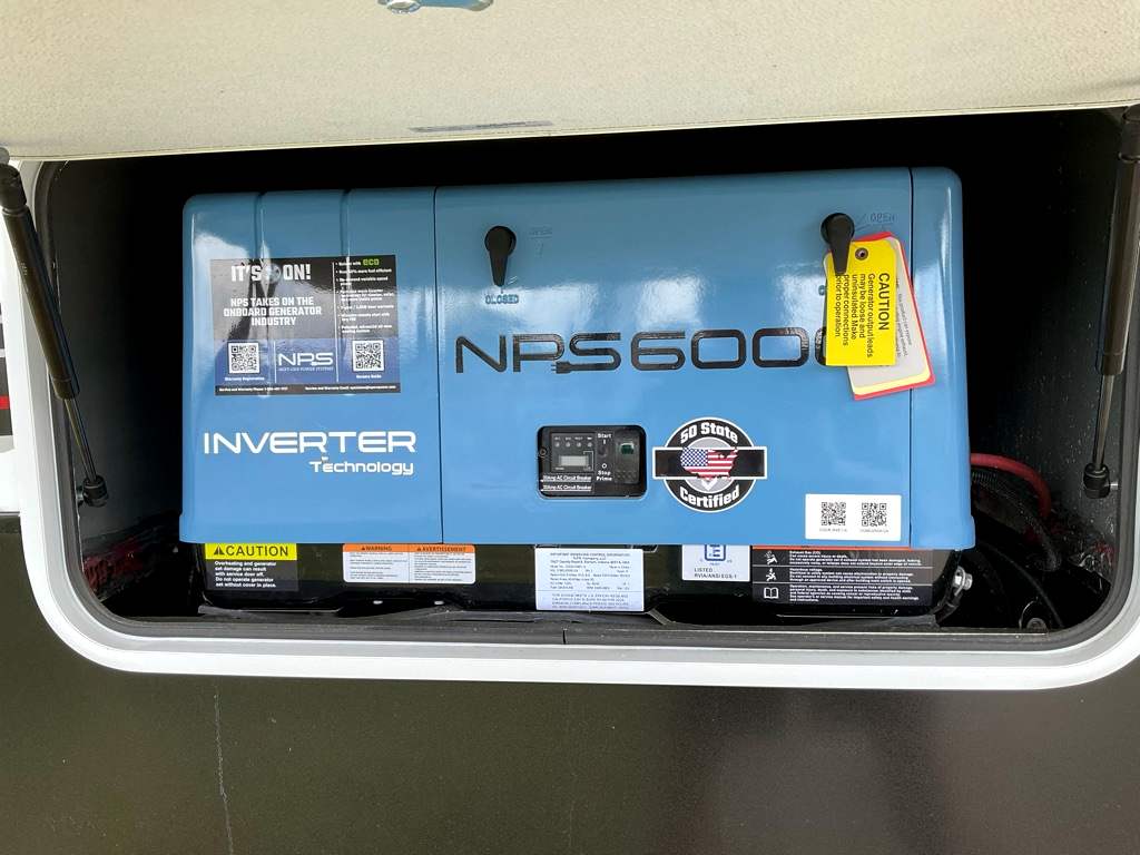 2026 JAYCO SEISMIC 214 - Image 31