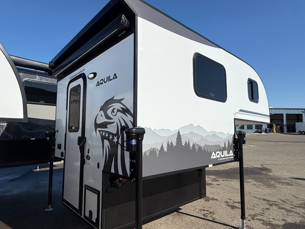 2026 Aquila 6.5 - Image 1