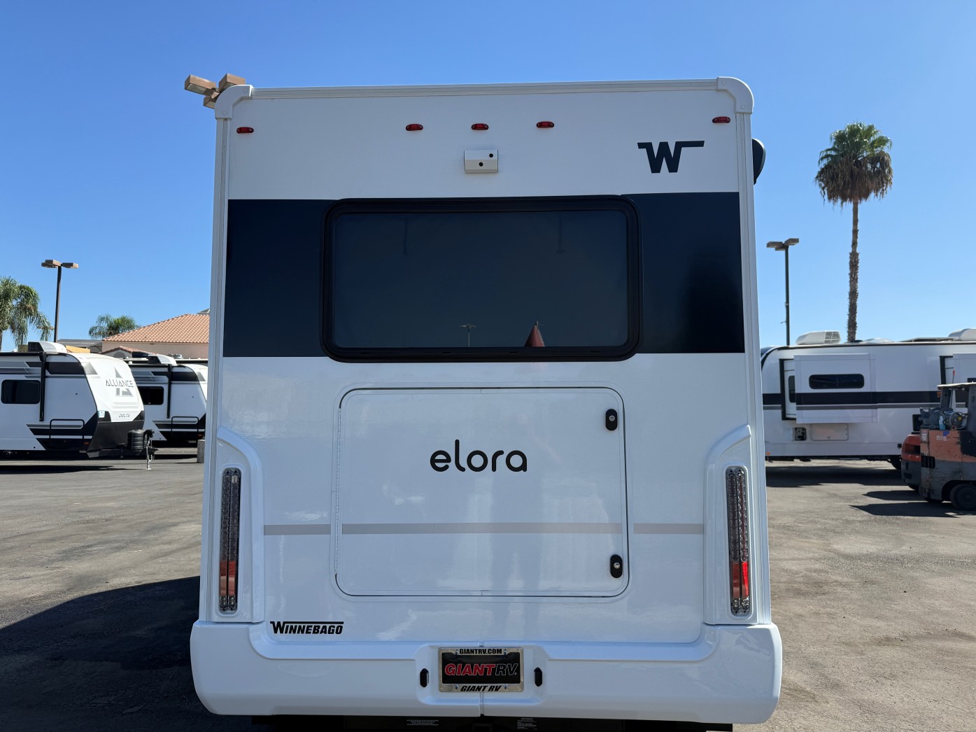 2027 Winnebago Elora 19DC - Image 6