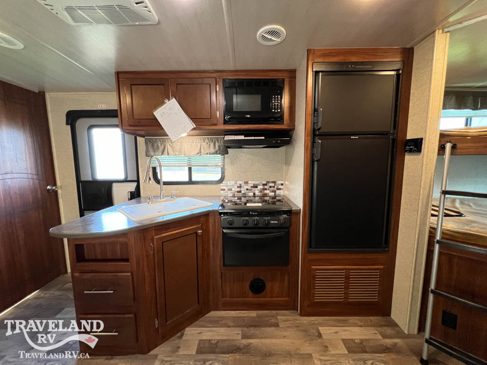 2018 Heartland Wilderness WD 2475BH - Image 23