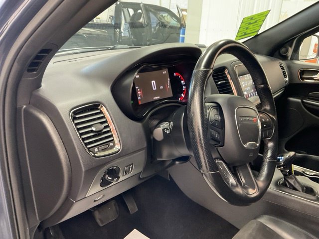 2020 Dodge Durango Utility 4D GT Plus AWD - Image 12