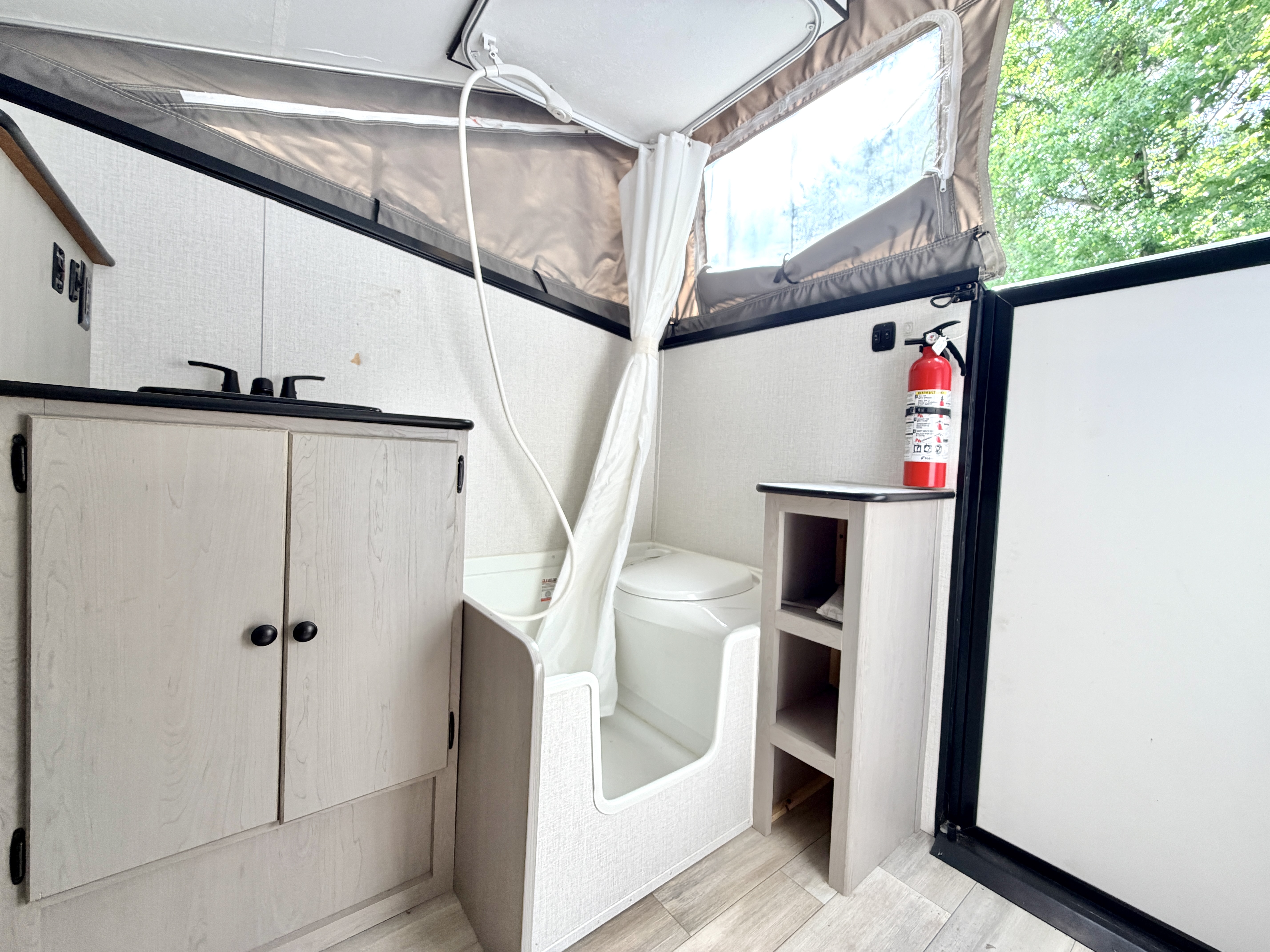 2023 Coachmen Clipper Express 12.0TD PRO - Image 15