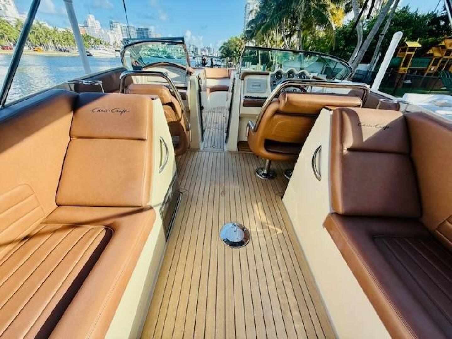 2015 Chris-Craft Launch 32 - Image 18
