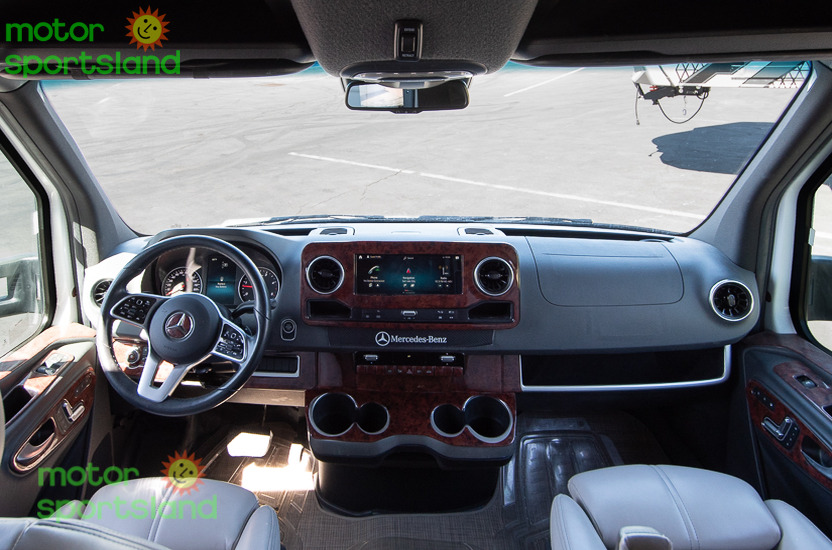 2021 Thor Motor Coach Delano - Image 45