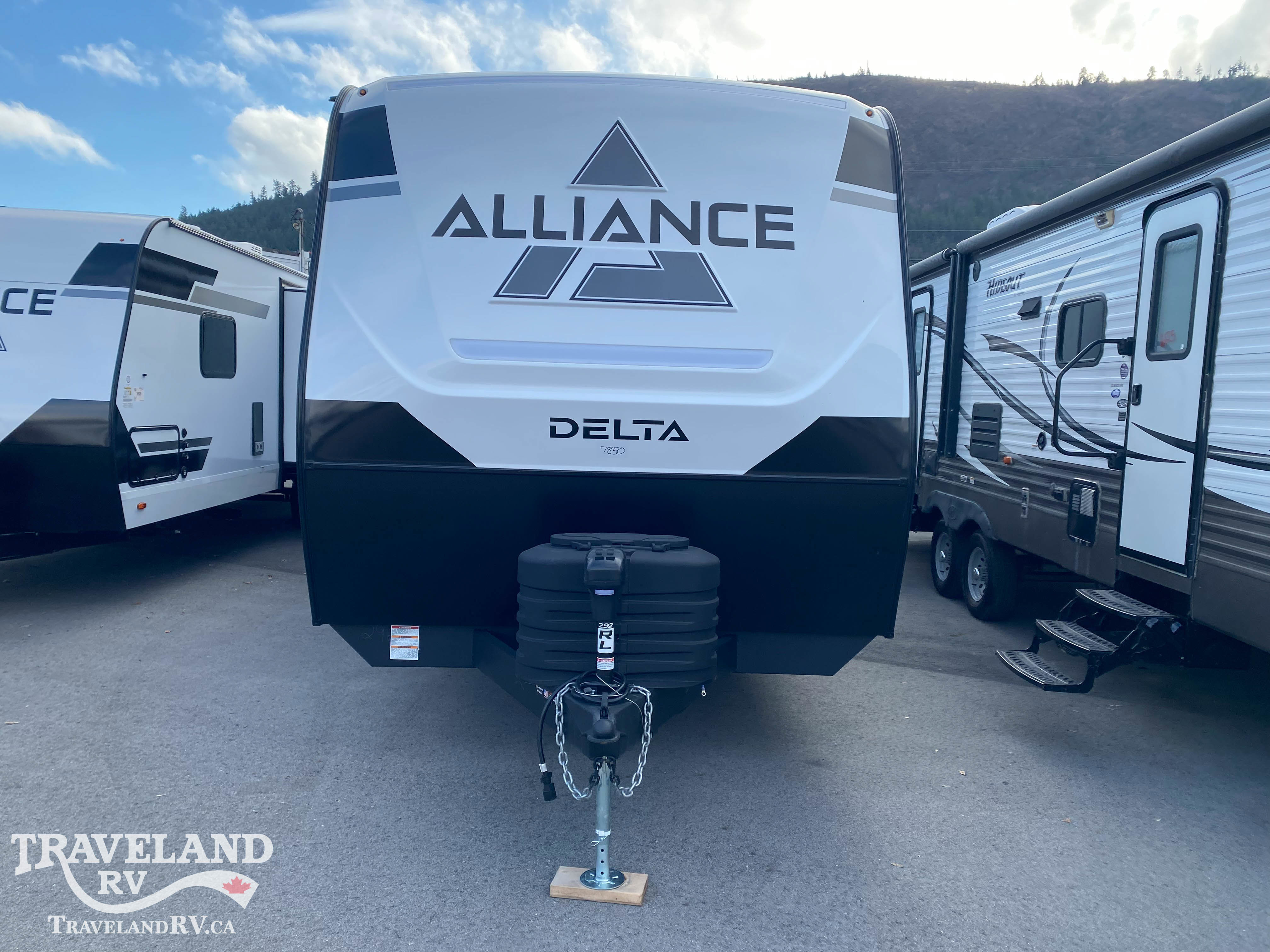 2026 Alliance RV DELTA 292RL - Image 3
