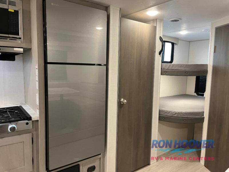 2026 COACHMEN VIKING 262DBS - Image 17