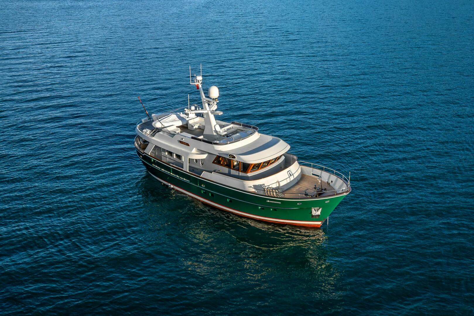 1993 Hakvoort - Image 10