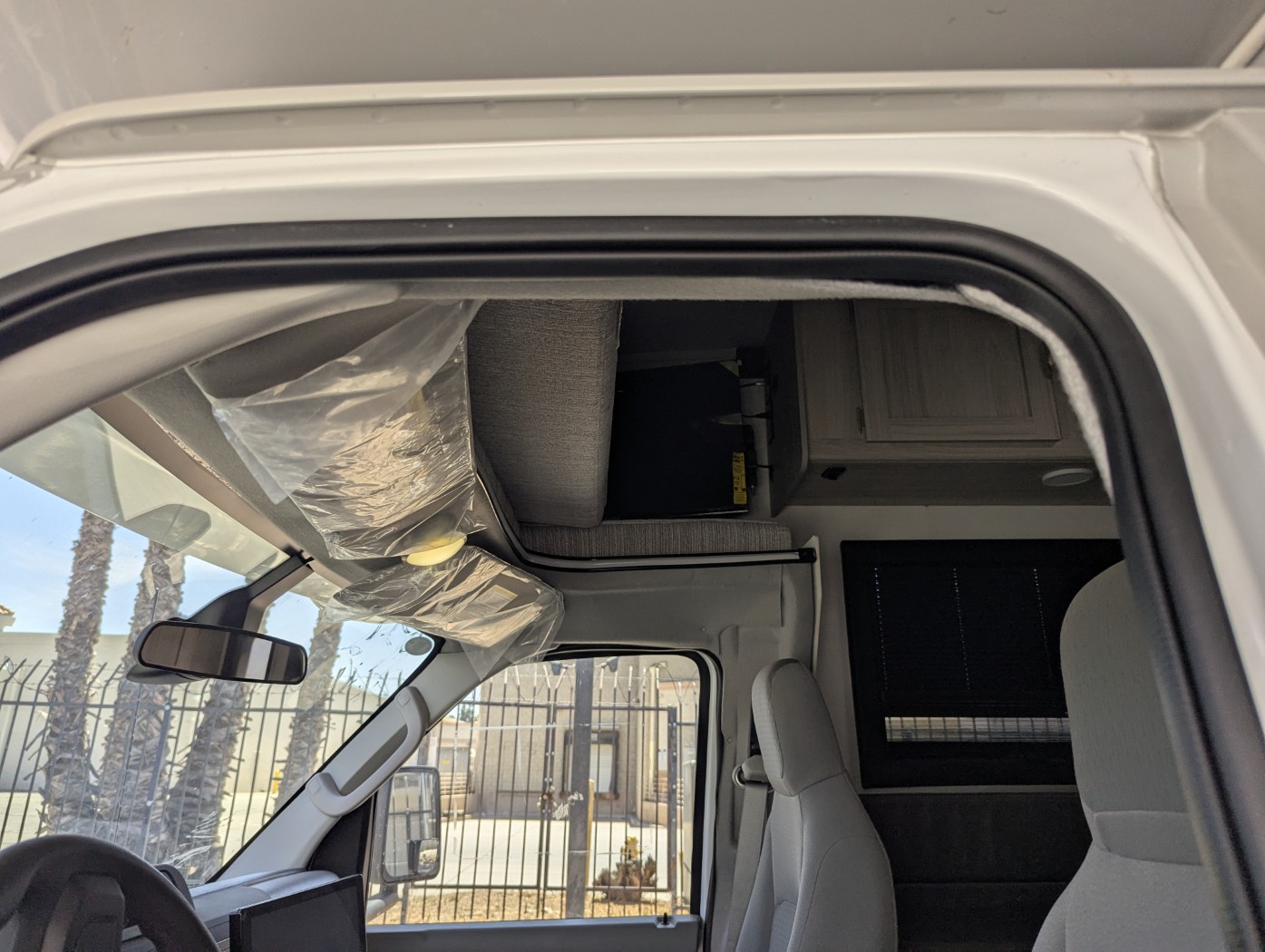 2027 Coachmen Cross Trail 26XG - Image 36