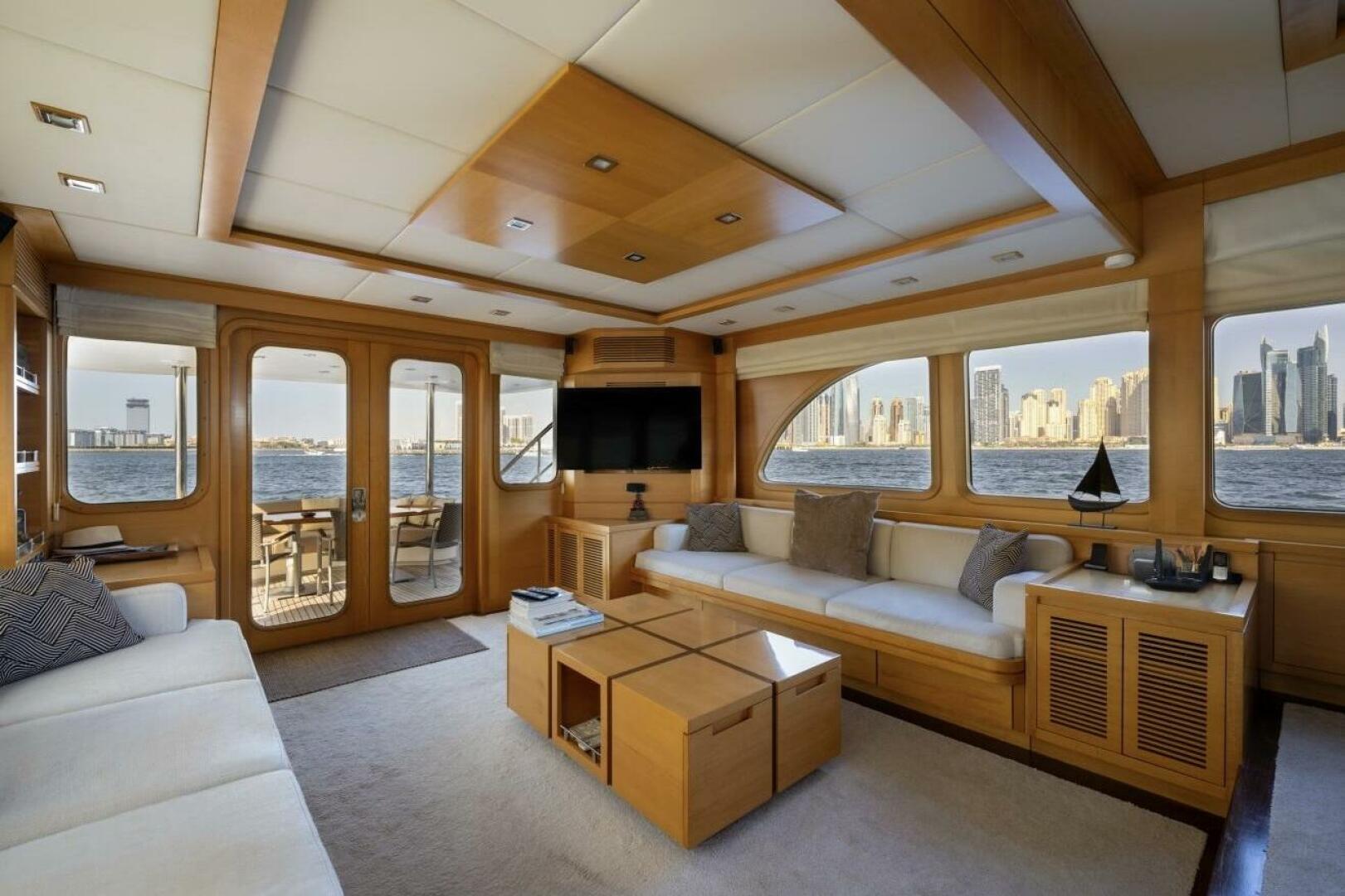 2011 Vicem Cruiser 78 - Image 15