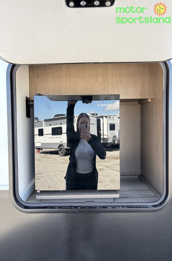 2026 KZ RV Durango Half-Ton D286BHD - Image 66