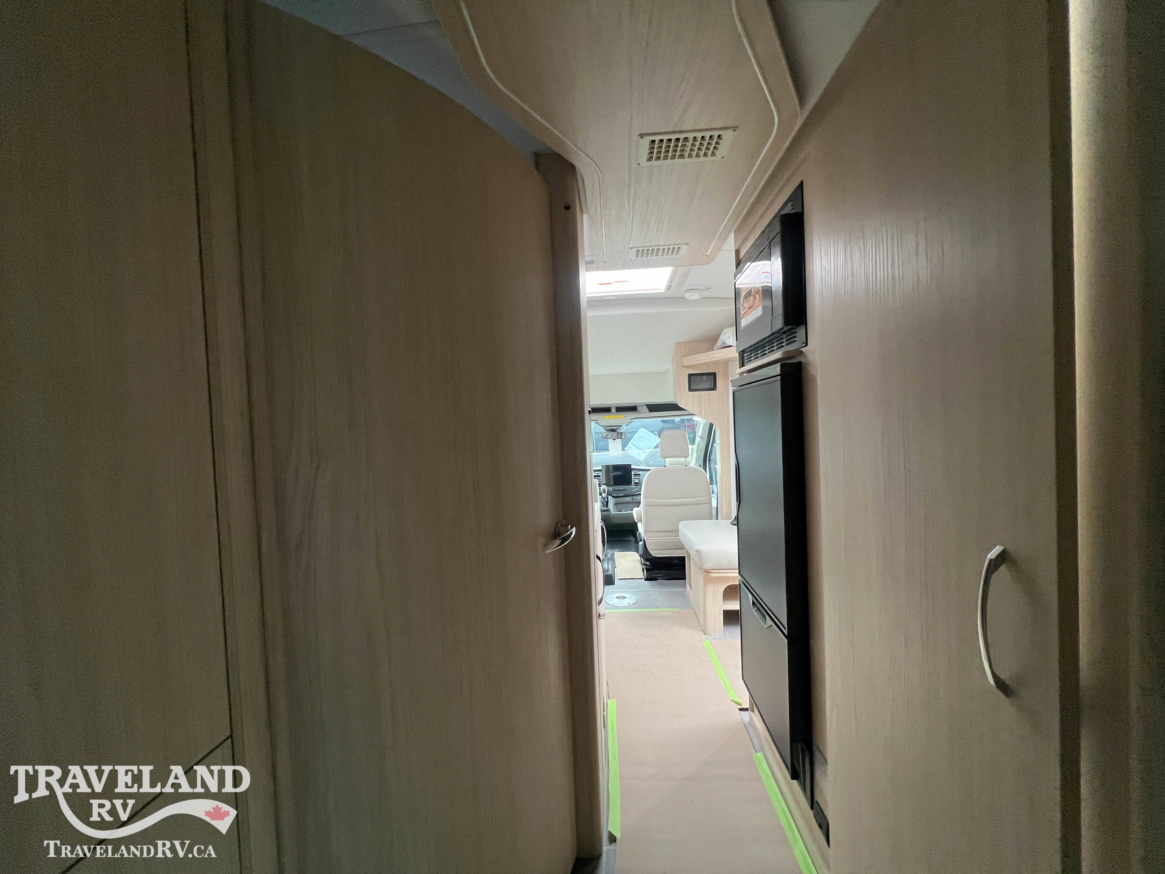 2026 Leisure Travel Wonder W24RL - Image 20