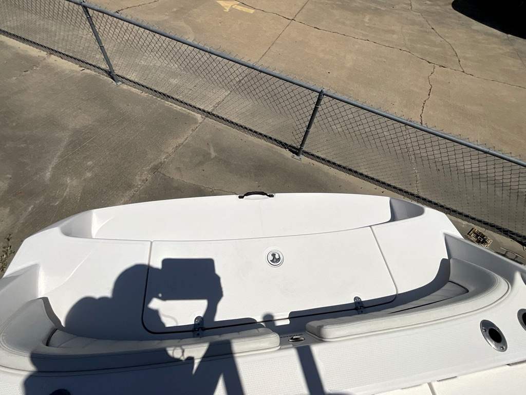 2018 YAMAHA 210 SPORT FISH - Image 26