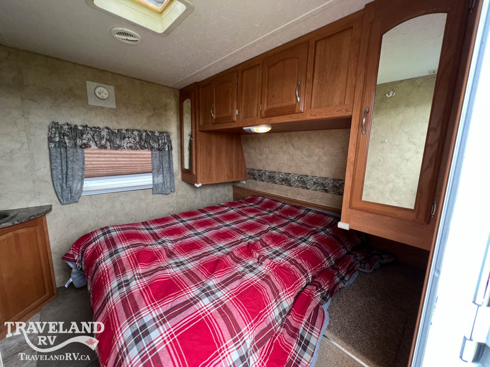 2008 KEYSTONE COUGAR 24RK - Image 23