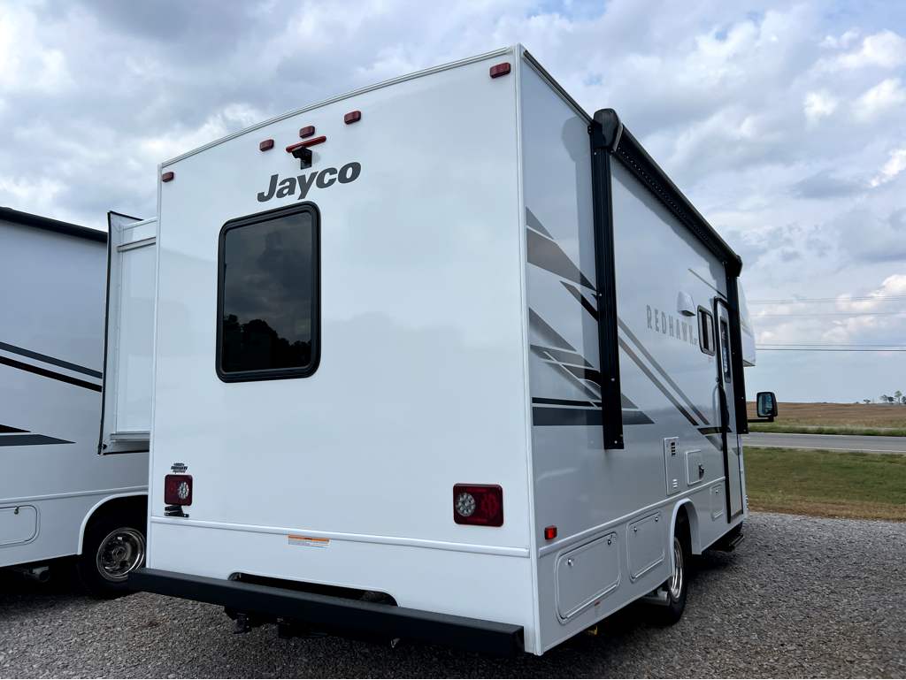2026 JAYCO REDHAWK SE 22CF - Image 4