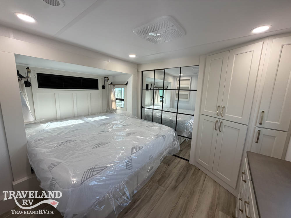 2027 Brinkley RV Model G 3250 - Image 19