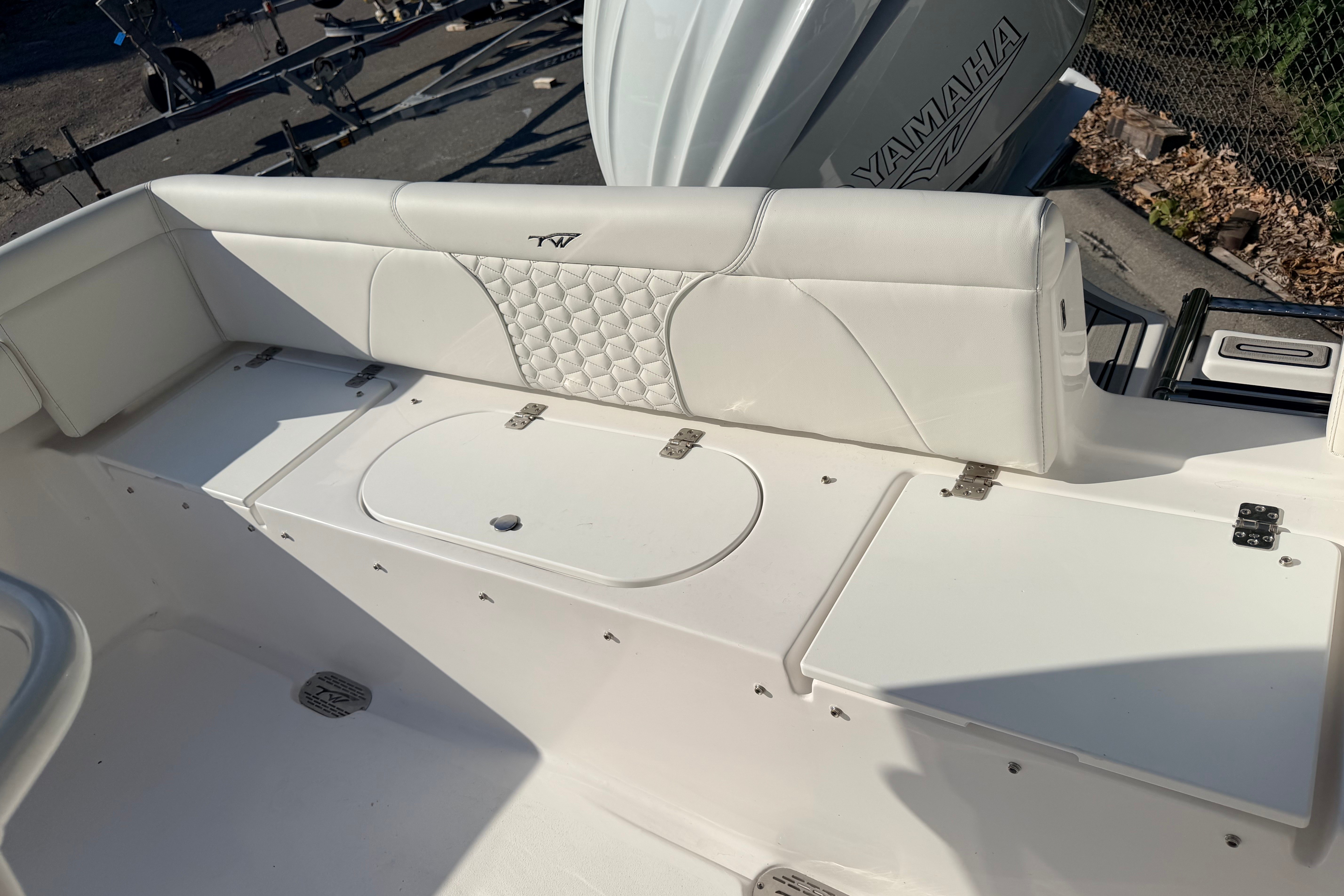 2027 Tidewater 232 LXF Standard - Image 11