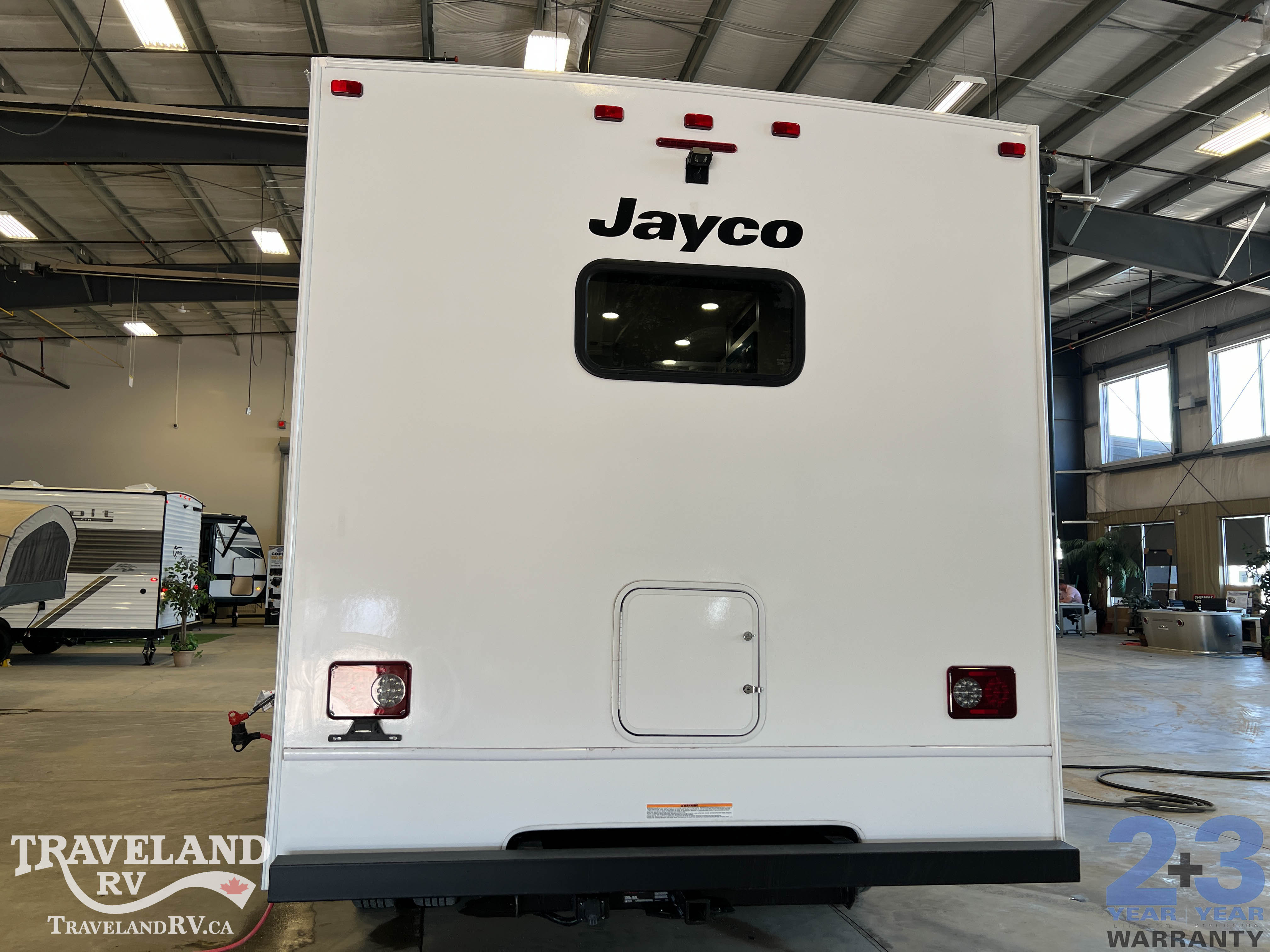 2027 Jayco Redhawk SE 20LF - Image 8