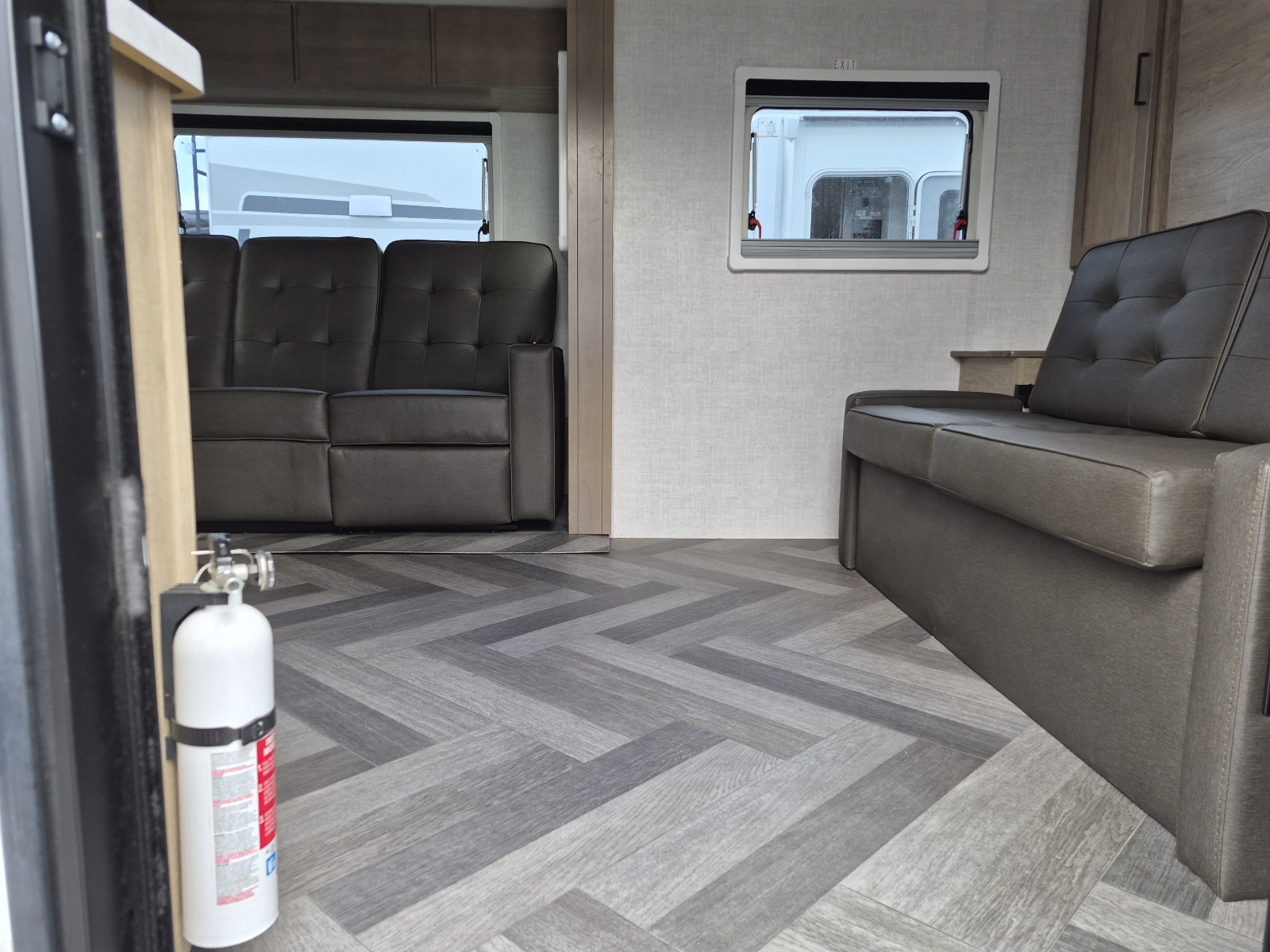 2023 Ember RV Touring Edition 21MRK - Image 3