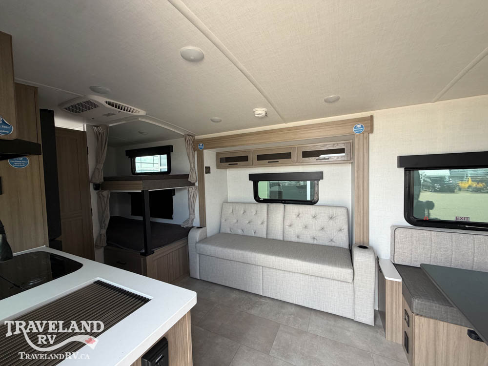 2027 Forest River Rockwood Geo Pro G20SBH - Image 11