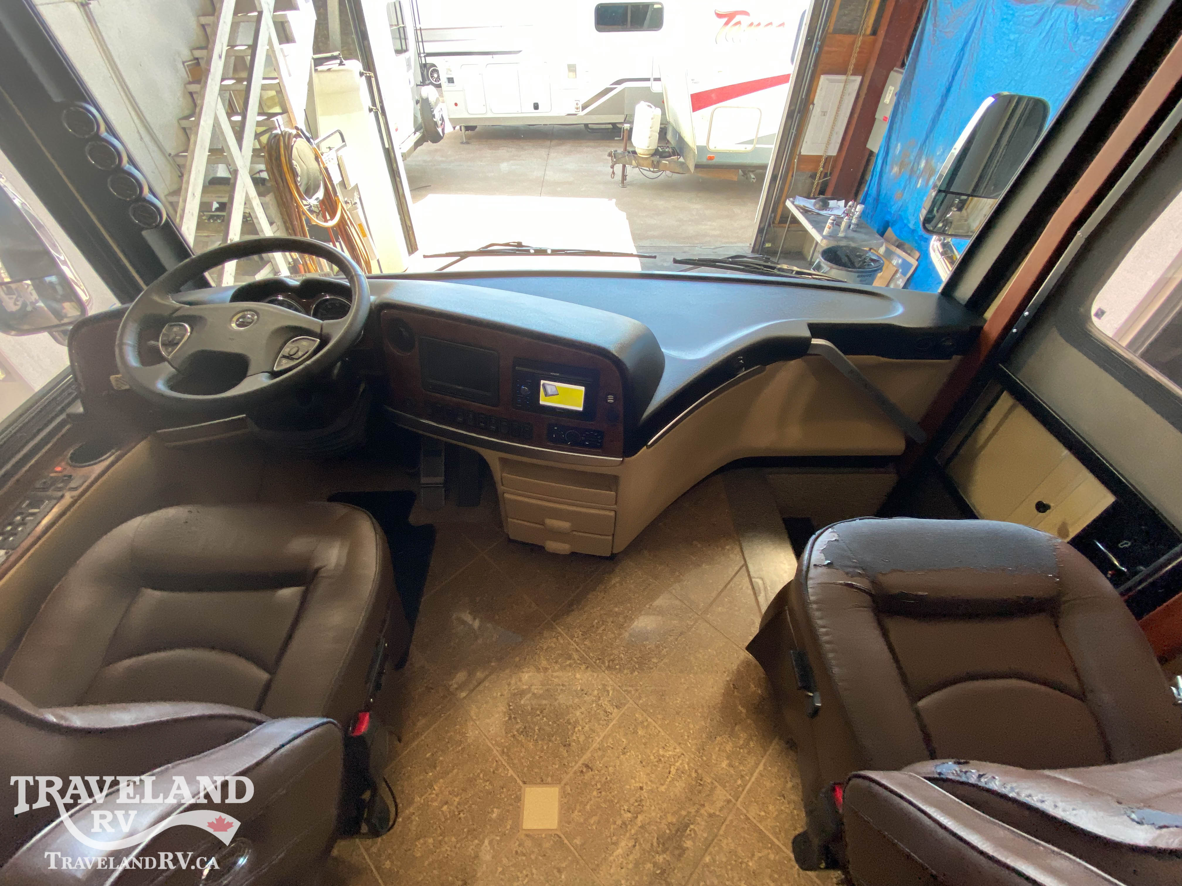 2011 NEWMAR VENTANA 3936 - Image 14
