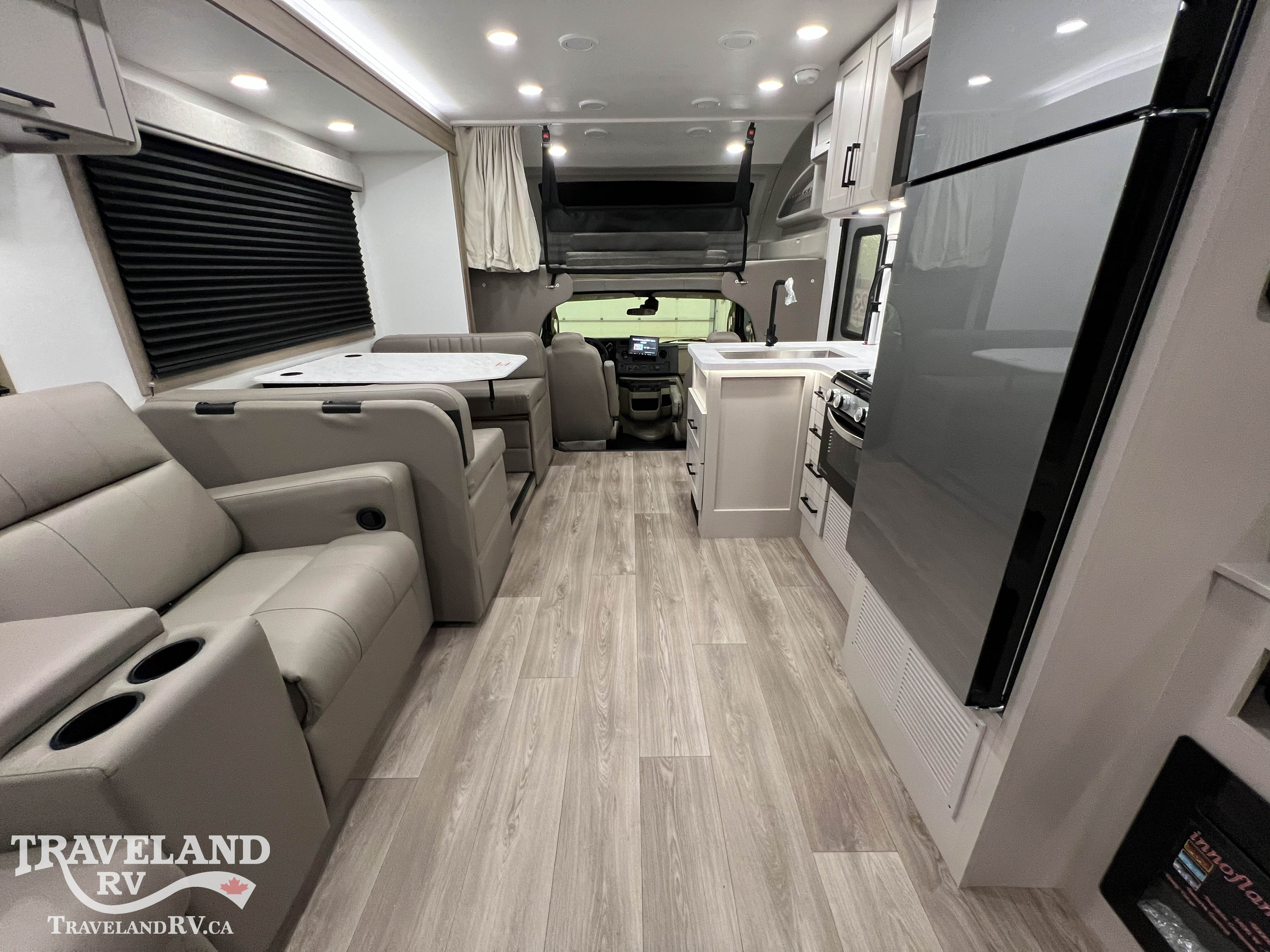 2027 Entegra Coach ODYSSEY 30Z - Image 4