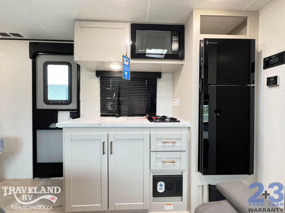 2027 Jayco Jay Feather Air SL 17BHSL - Image 18