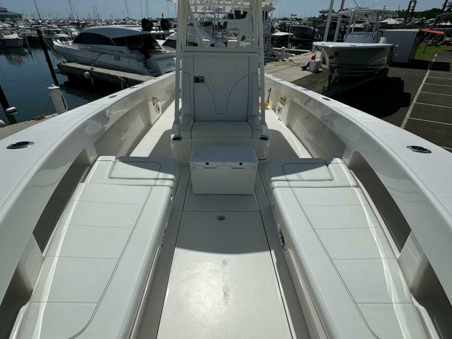 2024 SeaVee 340Z - Image 7