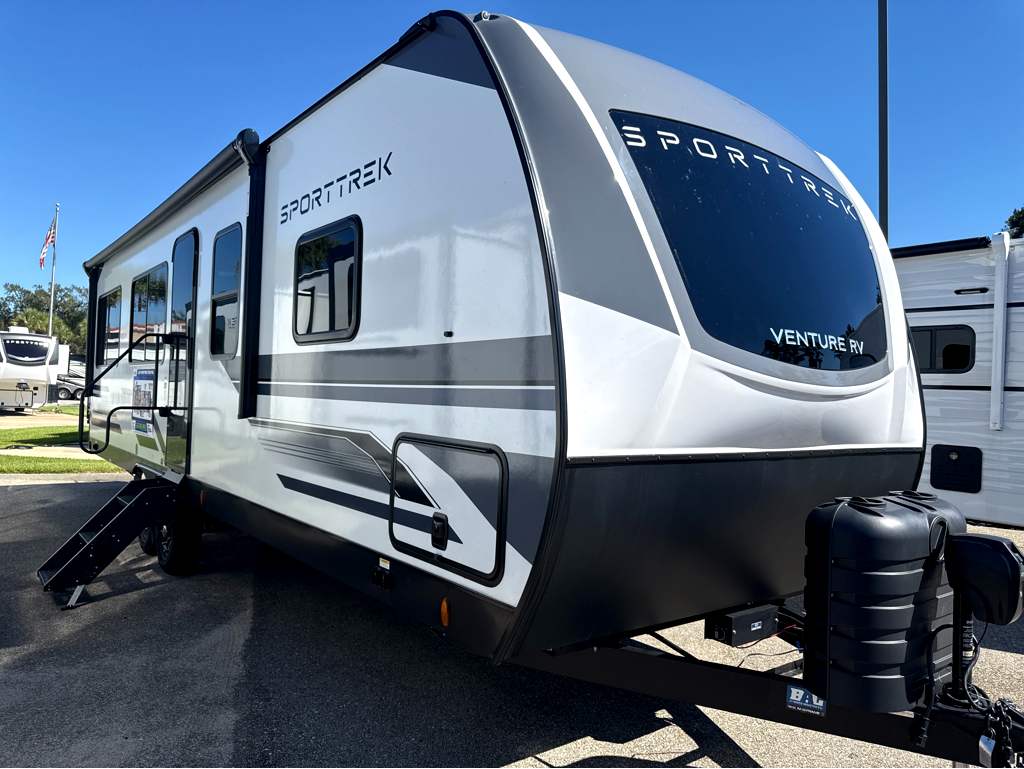 2027 VENTURE RV SPORTTREK 261VRL - Image 1