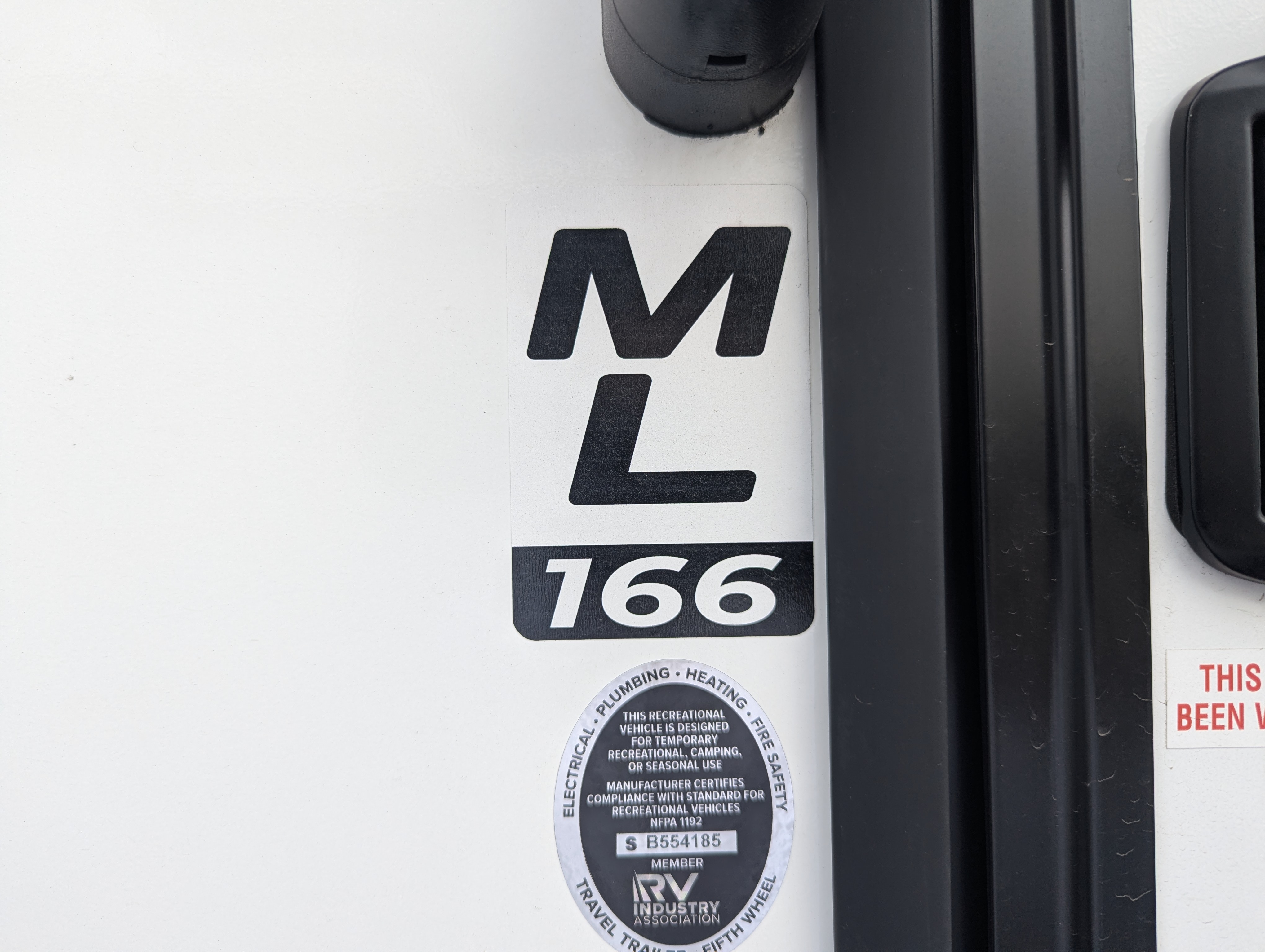 2026 Alliance RV Delta ML166 - Image 6