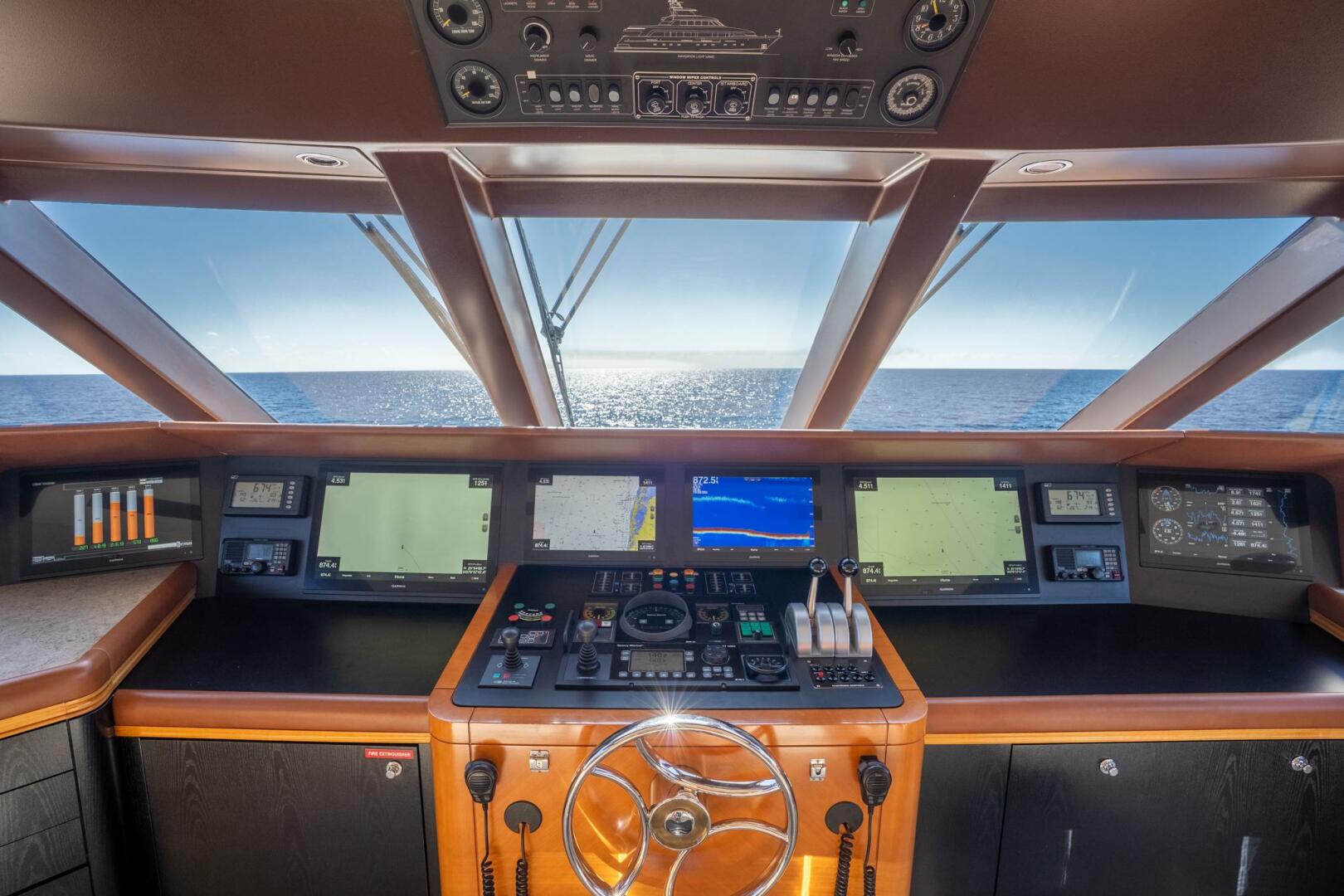 2001 Delta Marine Tri-Deck - Image 34