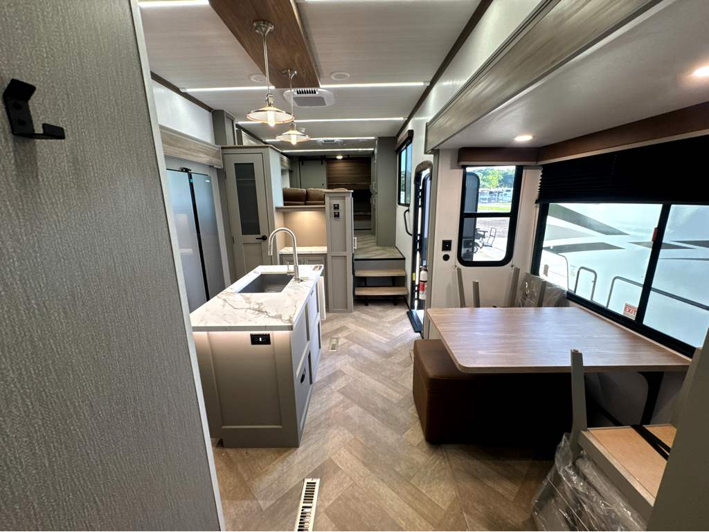 2026 Keystone SPRINTER 3800FLB - Image 29