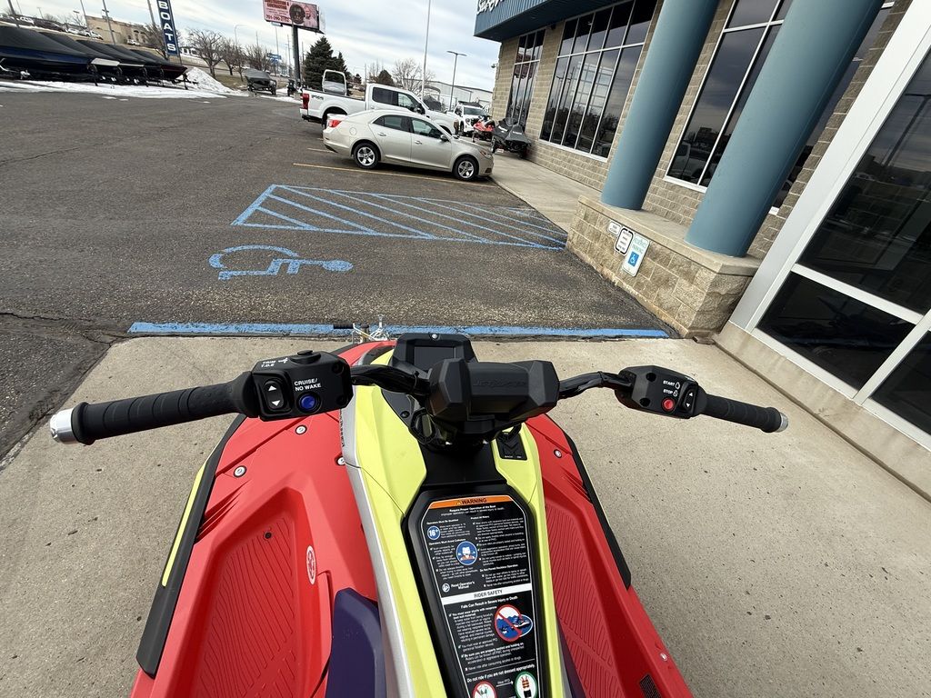 2026 Yamaha WaveRunners JetBlaster PRO 2-Up - Image 11