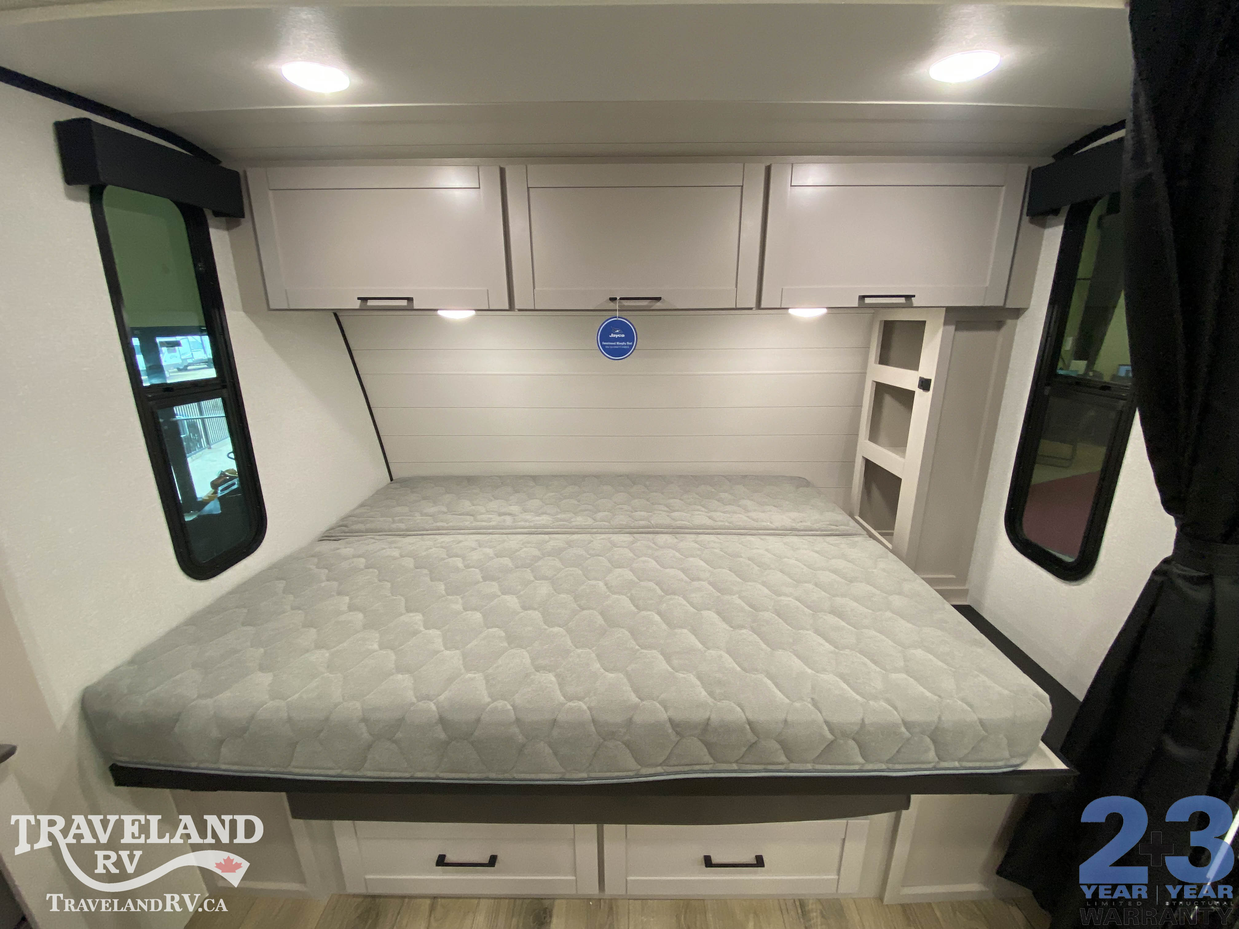 2026 Jayco Jay Feather Air 19MBS - Image 10