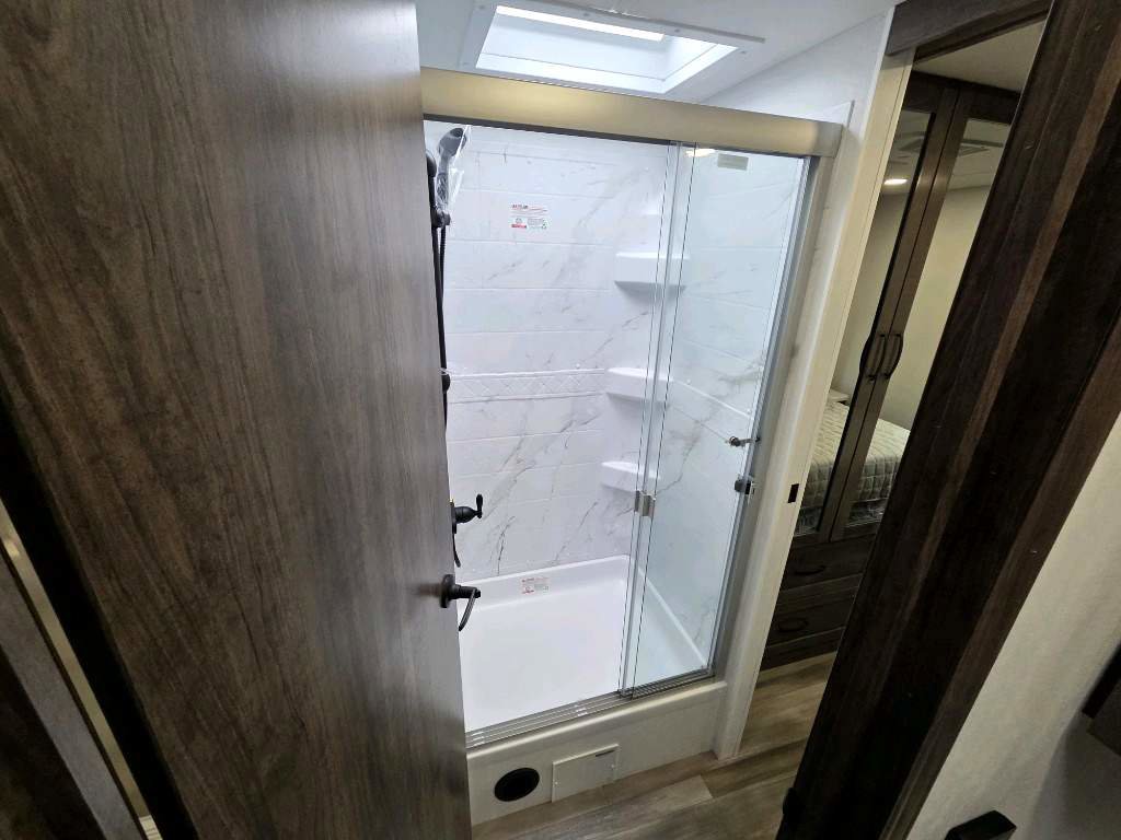 2026 JAYCO PRECEPT 31UL - Image 43