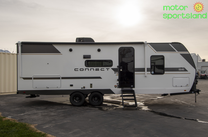 2026 KZ RV Connect SE C241BHKSE - Image 3