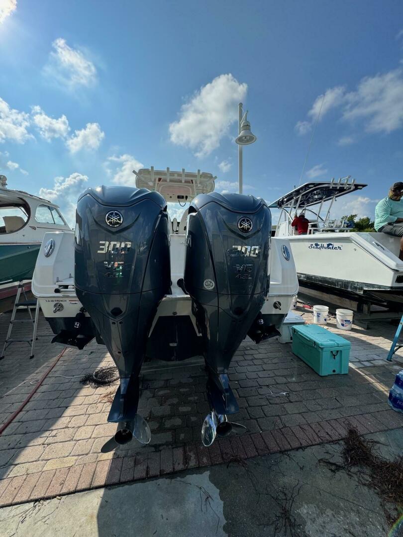 2023 Sailfish 290CC - Image 5
