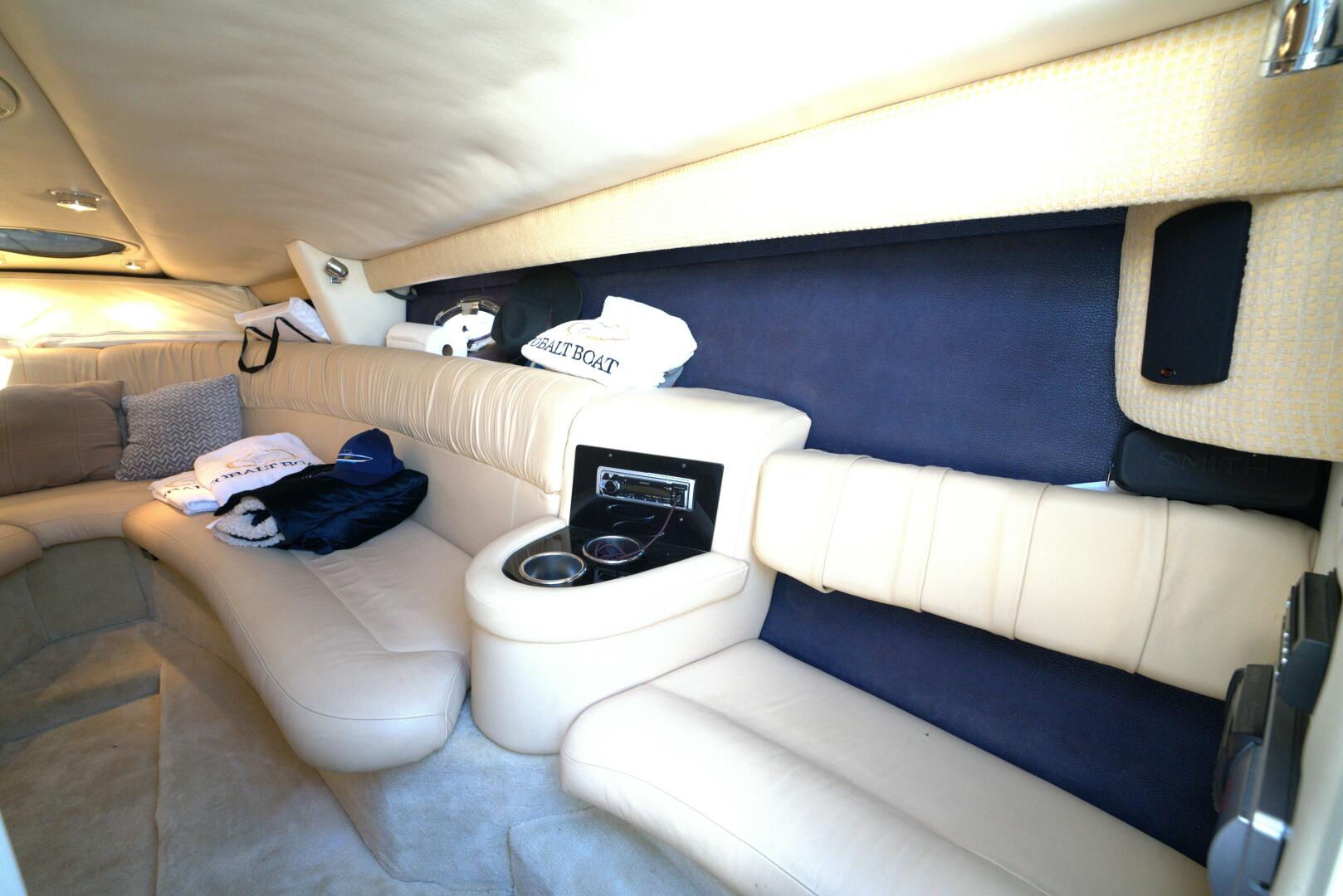 2005 Cobalt 343 - Image 46