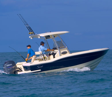 2027 Highfield Sport 360 Standard - Image 564