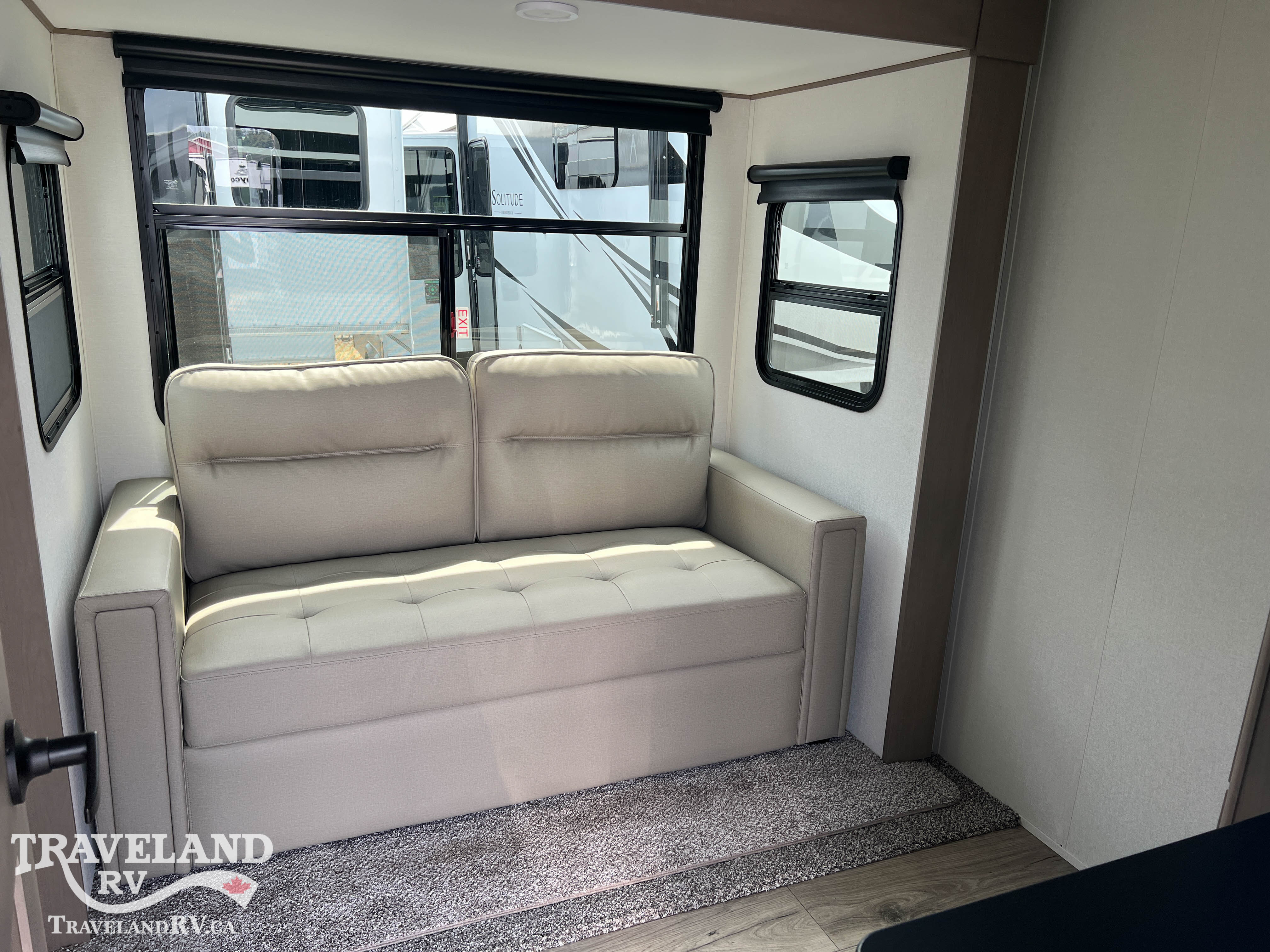 2027 Grand Design Reflection 367BHS - Image 36