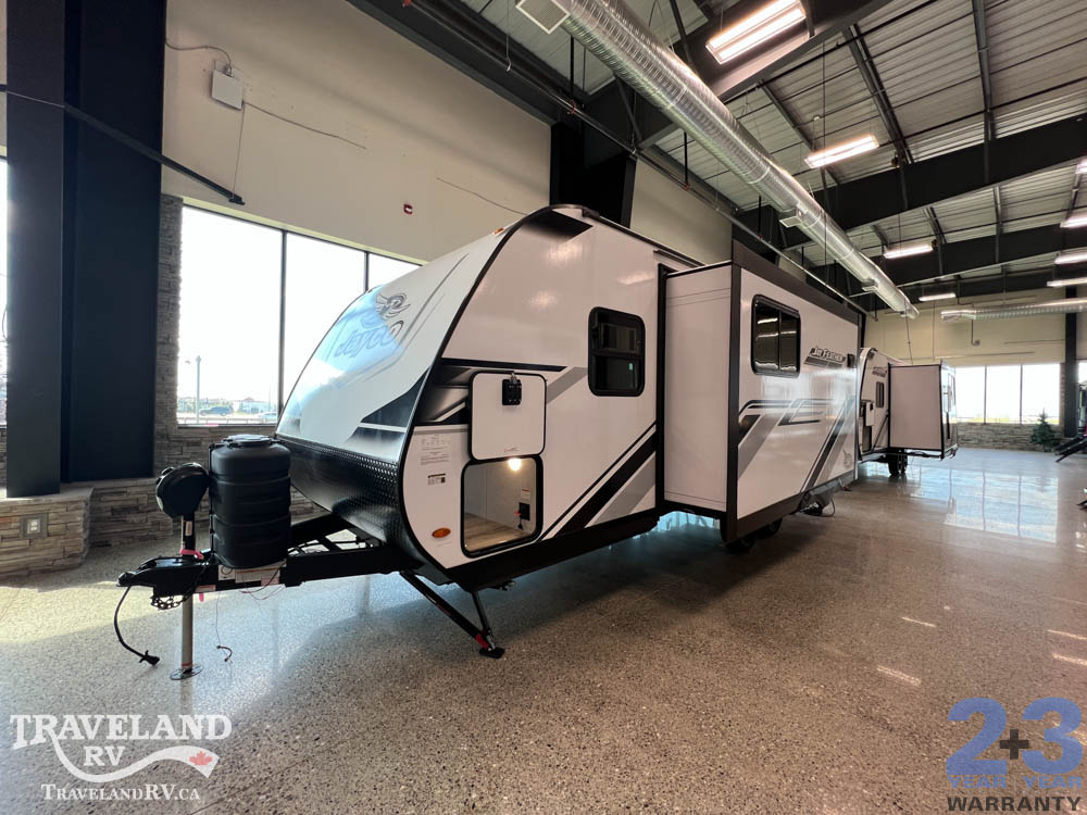 2026 Jayco Jay Feather 21MML - Image 5