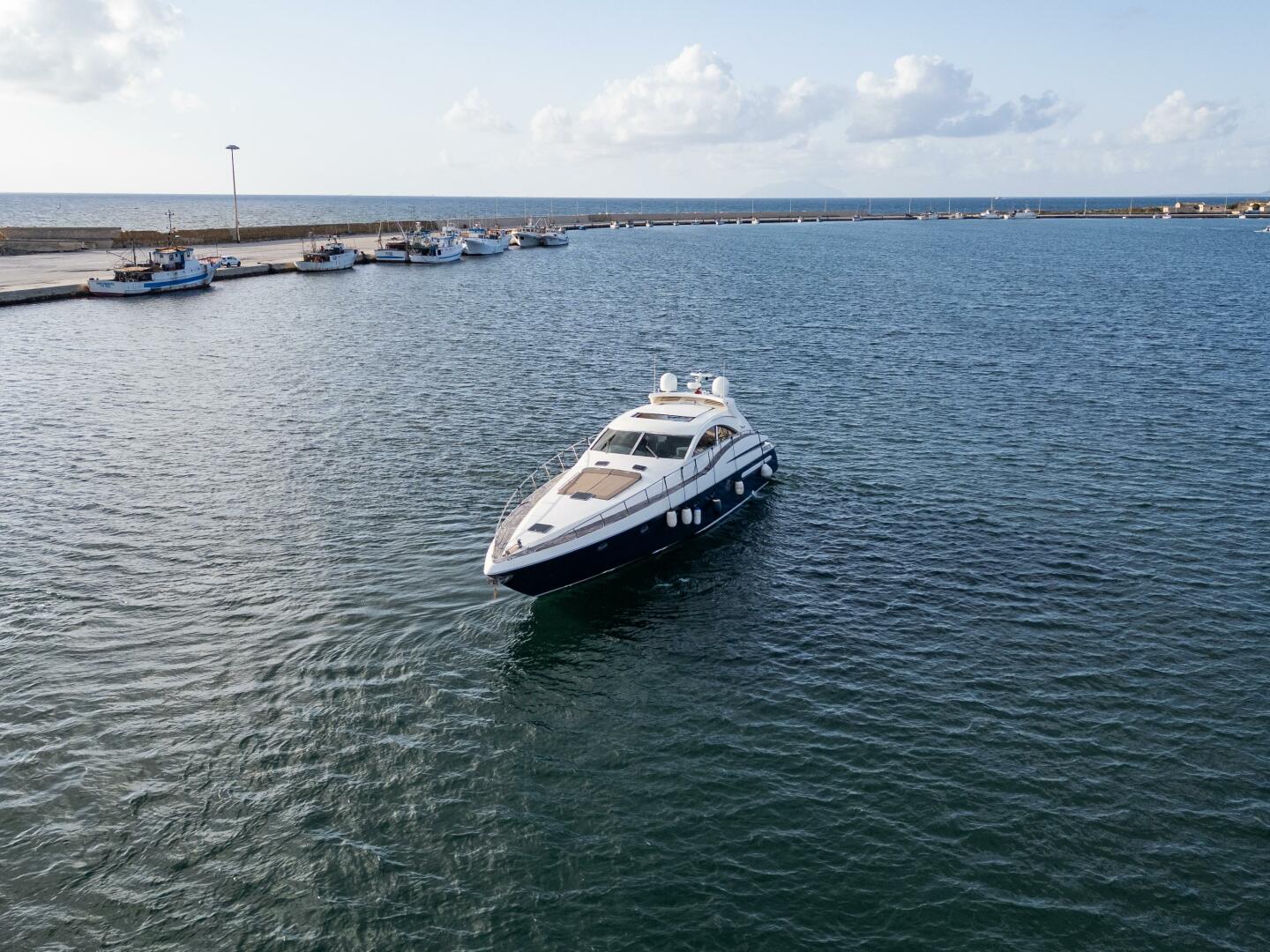 1999 Italcraft DRAGO 70 - Image 34