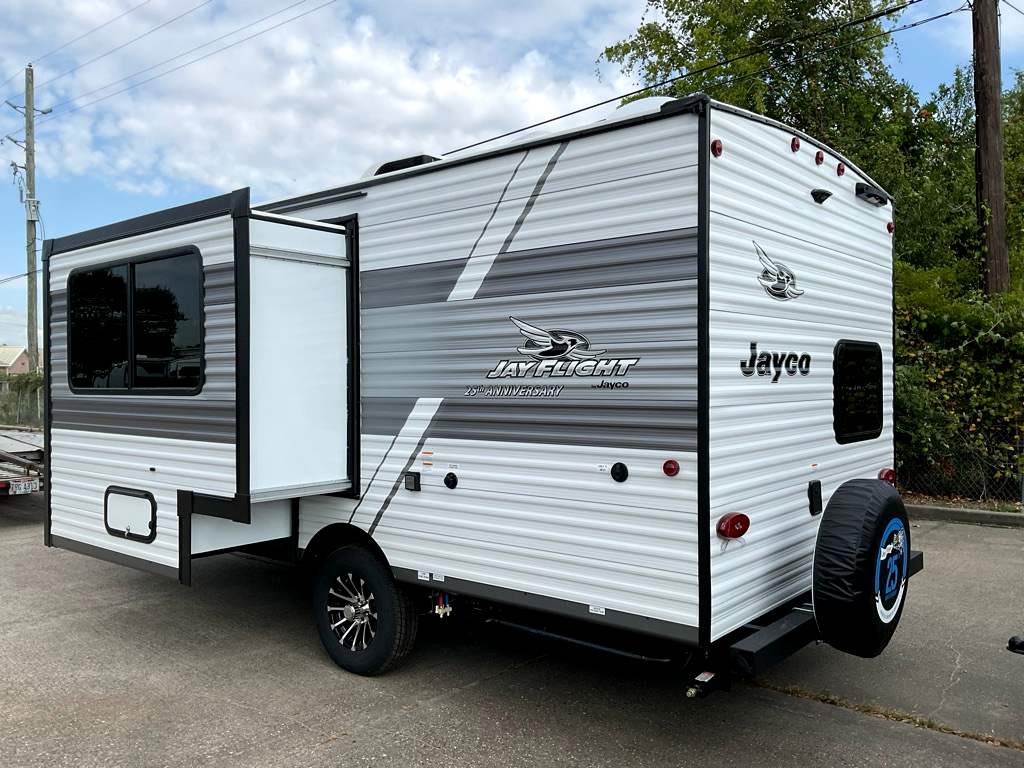 2027 JAYCO Jay Flight 197MB - Image 31
